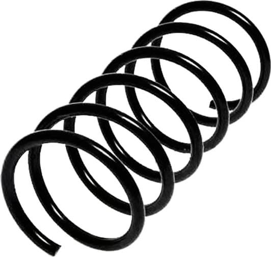 SP2521 Monroe Пружина подвески для Hyundai Atos