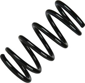 Пружина подвески