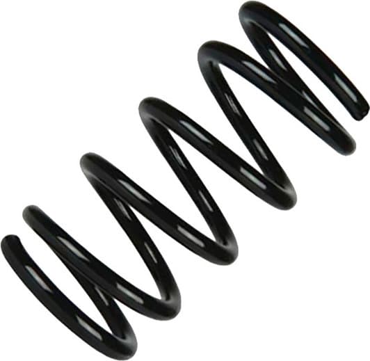 SP2663 Monroe Пружина підвіски для Mitsubishi Space Runner