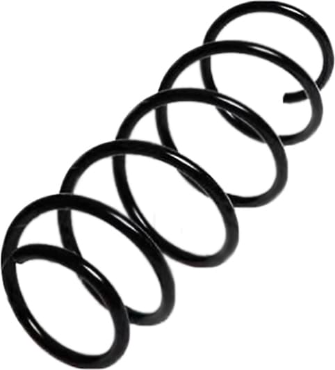 SP2409 Monroe Пружина подвески