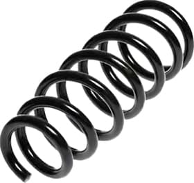 Пружина подвески