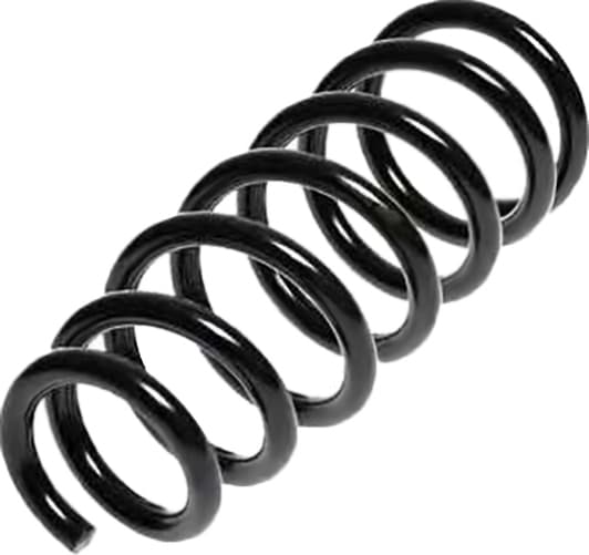 SP3602 Monroe Пружина подвески для Toyota Avensis