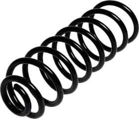 Пружина подвески