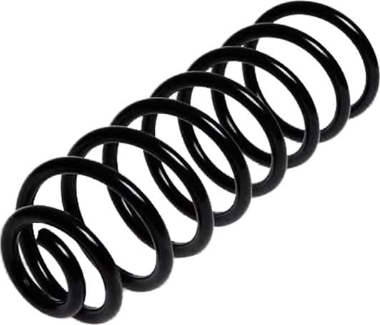 SP0736 Monroe Пружина подвески для Volvo 240