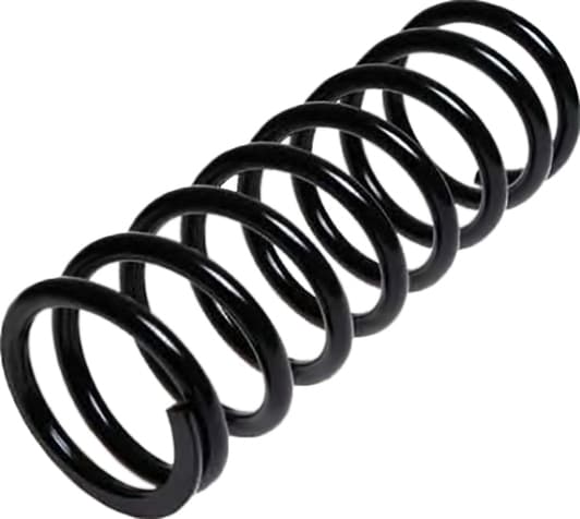 SP0662 Monroe Пружина подвески для Toyota Picnic