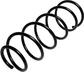 Пружина подвески