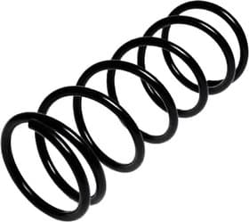 Пружина підвіски