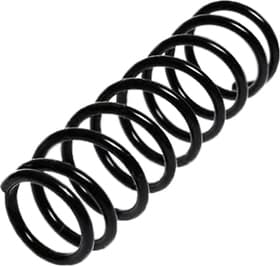 Пружина подвески