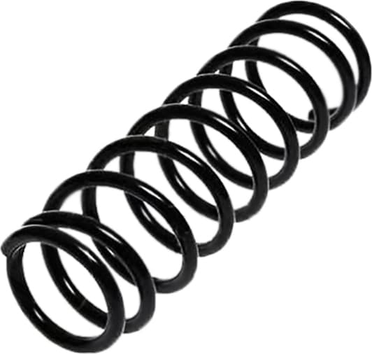 SP1604 Monroe Пружина подвески