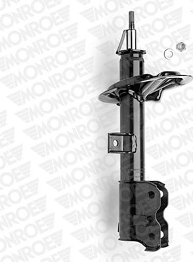 72267ST Monroe Стойка амортизатора для Nissan Murano