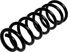 Пружина підвіски