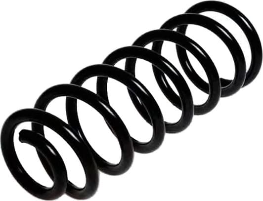 SP0997 Monroe Пружина подвески