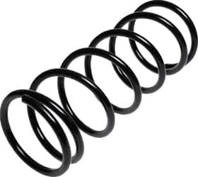 Пружина подвески