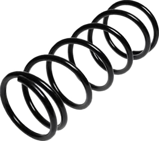 SP2750 Monroe Пружина підвіски