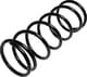 SP2750 Monroe Пружина підвіски