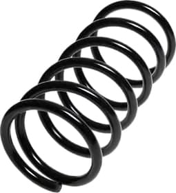 Пружина підвіски