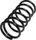 SP3611 Monroe Пружина подвески