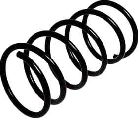 Пружина підвіски