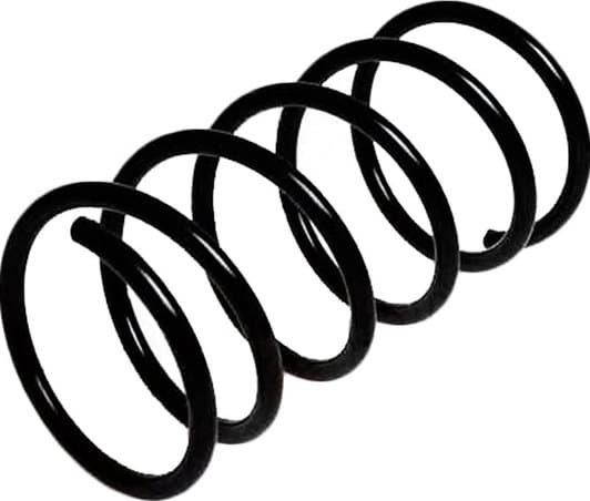 SP2327 Monroe Пружина подвески