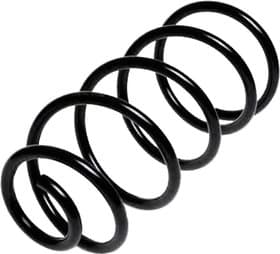 Пружина подвески