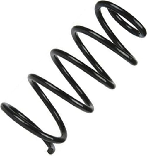 SP3729 Monroe Пружина подвески для Mazda 5