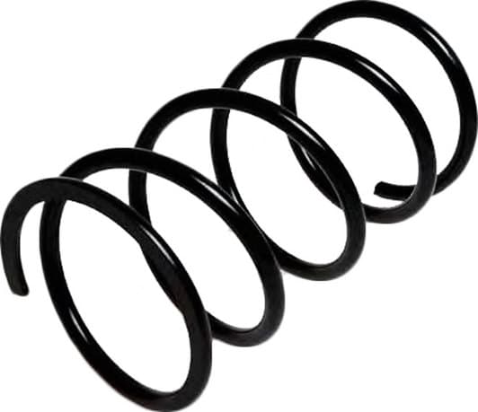 SP0314 Monroe Пружина підвіски