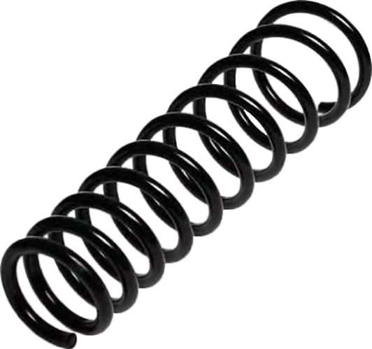 SP0814 Monroe Пружина подвески