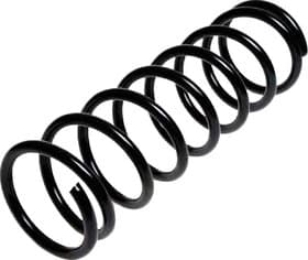 Пружина підвіски