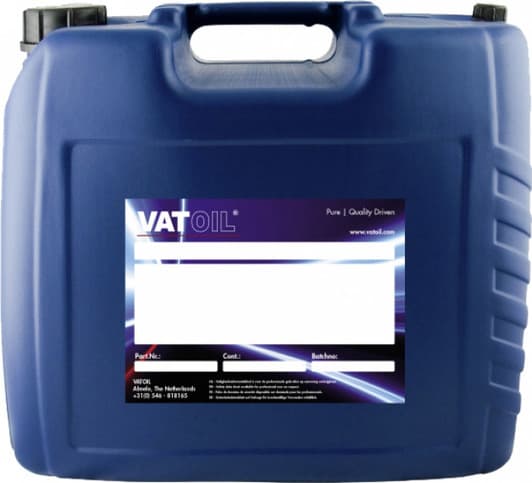 VatOil SynTech Diesel 10W-40 (20 л) моторное масло