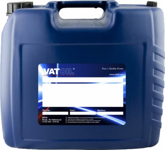 VatOil SynGold LL-II 0W-30 (20 л) моторное масло