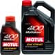 Motul 4100 Multi Diesel 10W-40 моторное масло