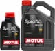 Motul Specific RBS0-2AE 0W-20 моторна олива