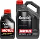 Motul Specific VW 0W-30 моторна олива