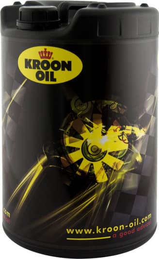 Kroon Oil Emperol 10W-40 (20 л) моторное масло