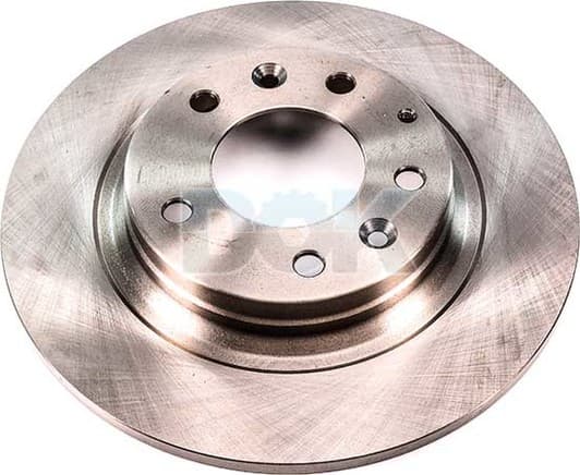 C43029ABE ABE Гальмівний диск