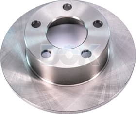 Гальмівний диск