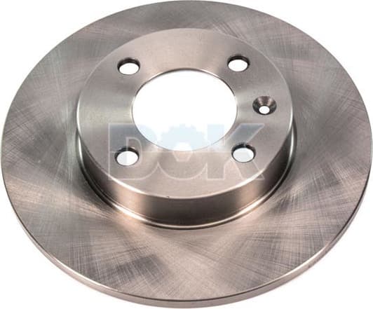 C3W010ABE ABE Тормозной диск