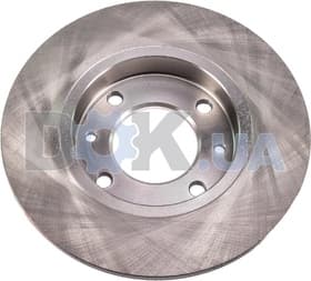 Гальмівний диск