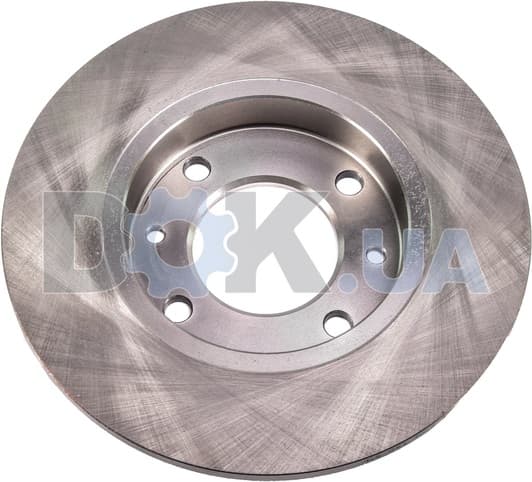 C4P007ABE ABE Тормозной диск