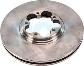 Гальмівний диск Гальмівний диск