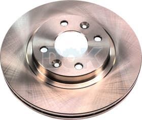 Тормозной диск Тормозной диск