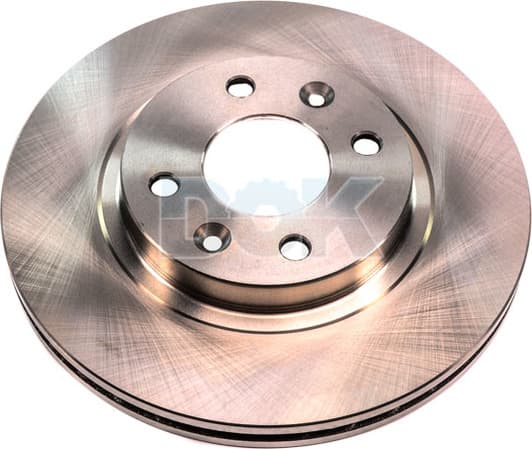 C3R005ABE ABE Тормозной диск