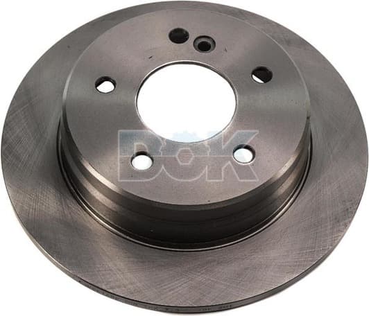 C4M001ABE ABE Гальмівний диск