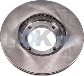 Гальмівний диск