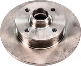 Гальмівний диск Гальмівний диск