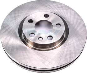 Гальмівний диск