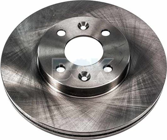 C3R012ABE ABE Тормозной диск