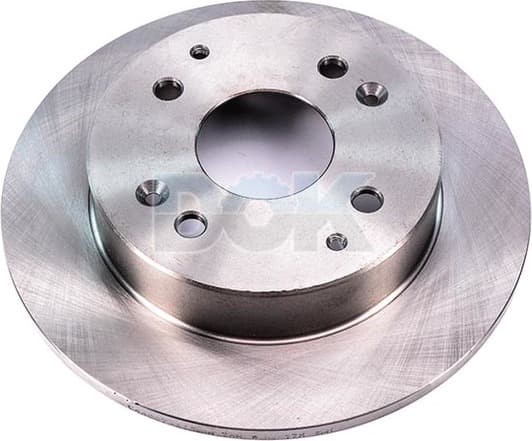 C44007ABE ABE Тормозной диск