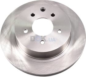 Тормозной диск Тормозной диск