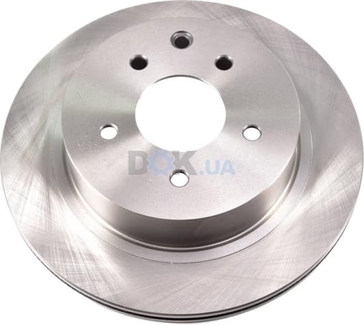 C41038ABE ABE Гальмівний диск